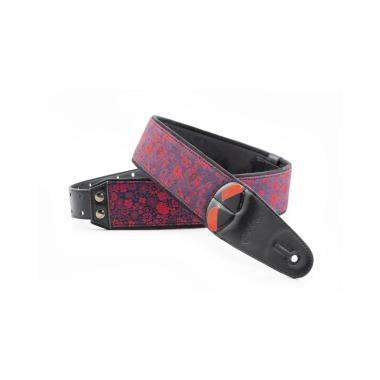 Righton! straps daisy red