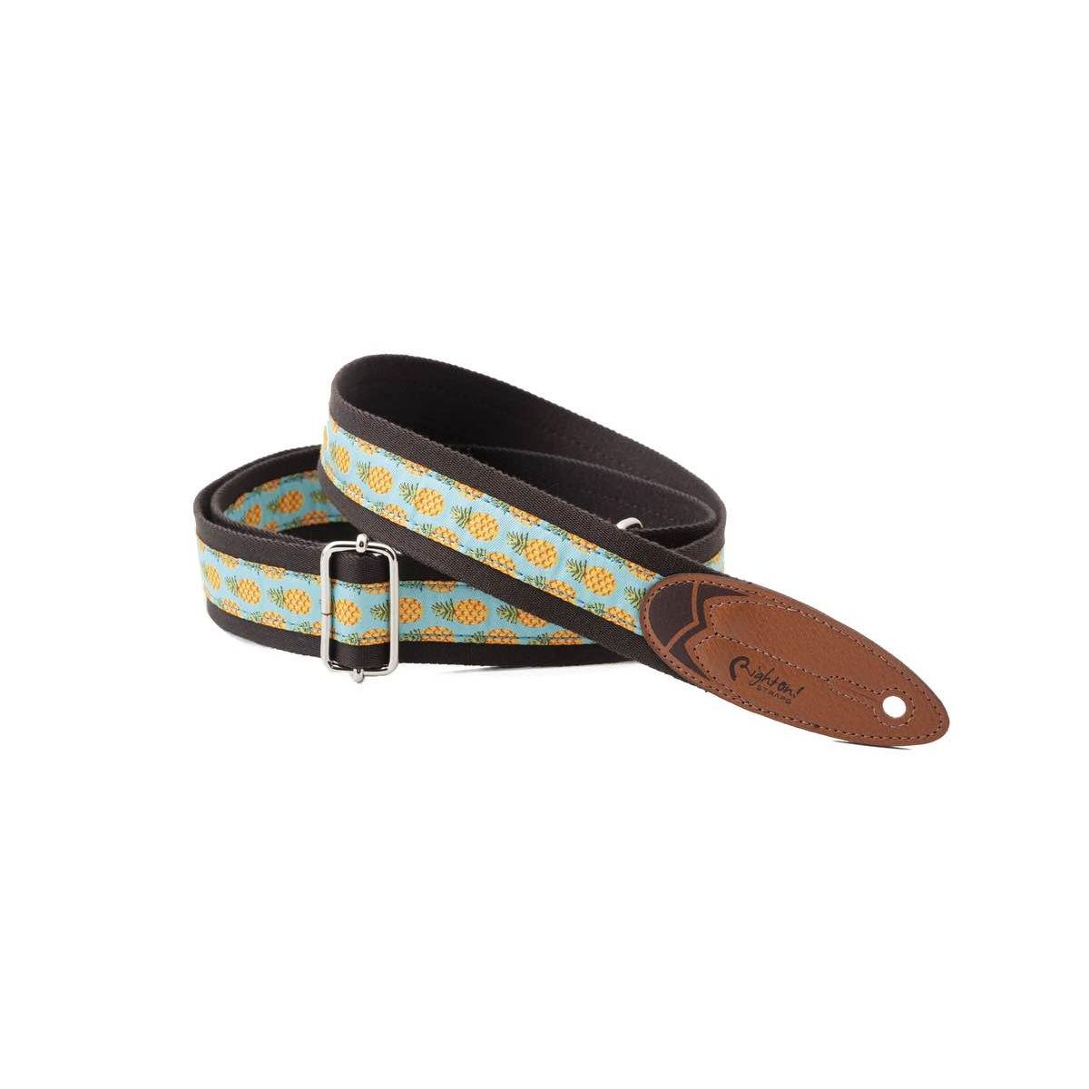 Righton! straps surf malibu brown