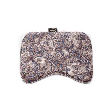 Righton! straps cajon pad paisley velvet
