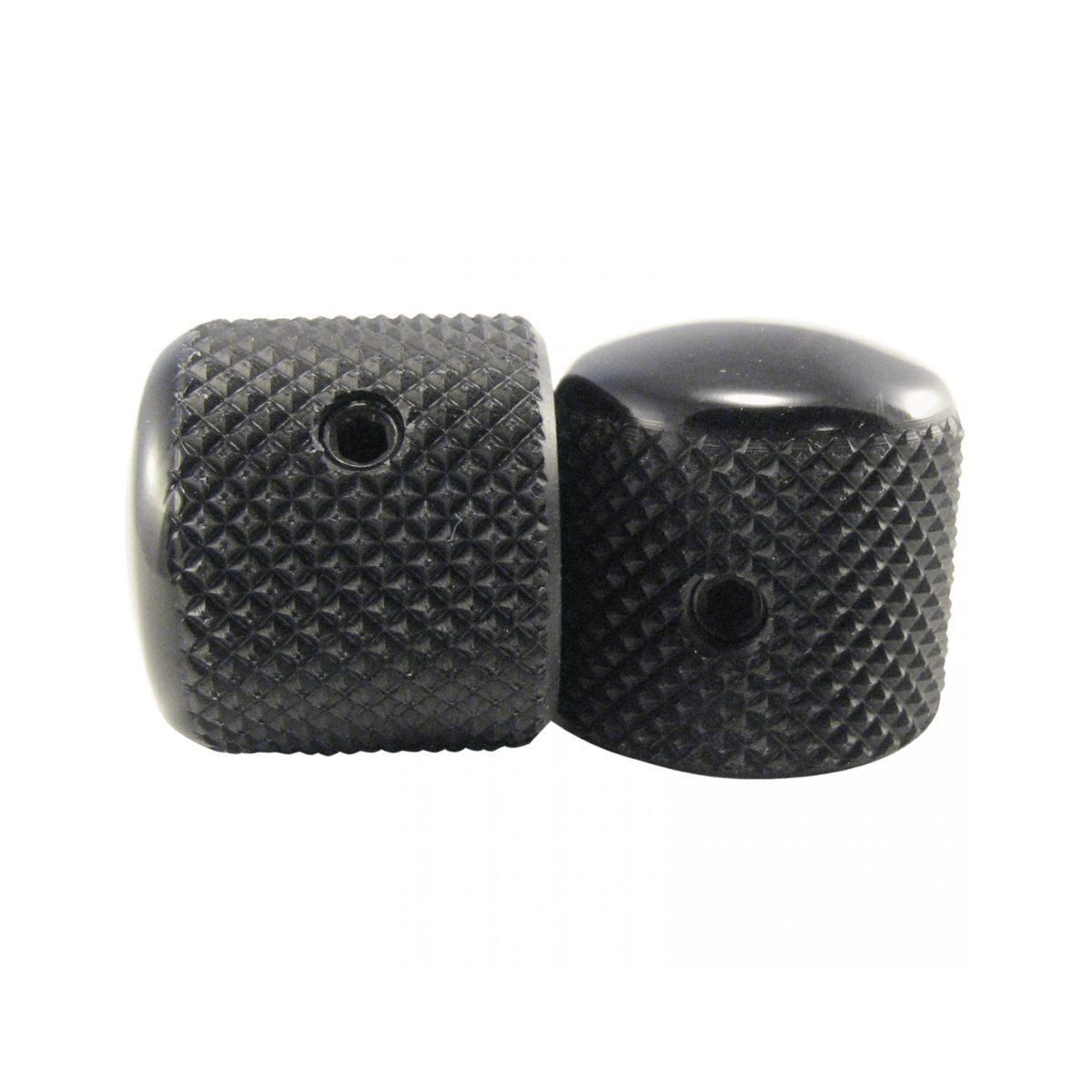 Manopola metallo go8257b black