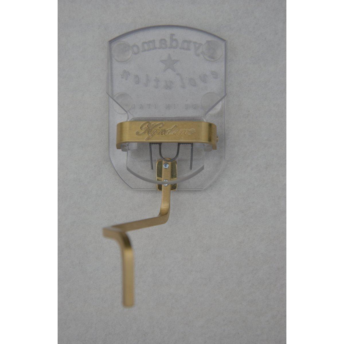 Kyndamo evolution letturino per sax tenore yamaha