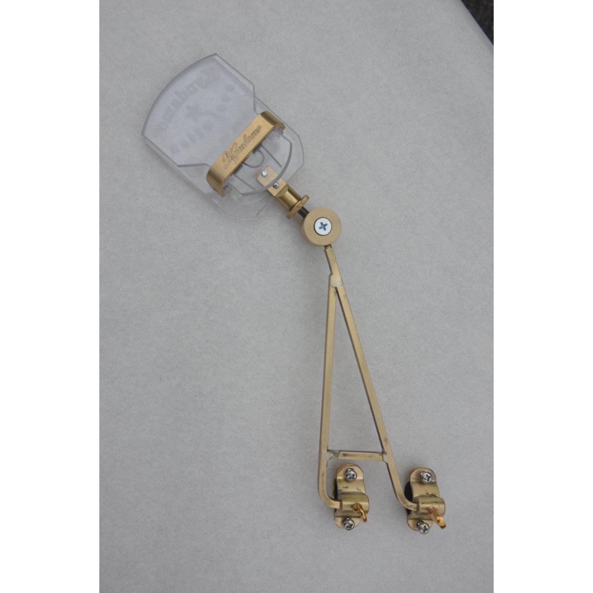 Kyndamo evolution letturino per eufonio