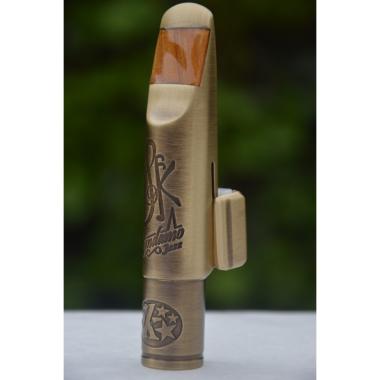 Kyndamo metal gv 8 bocchino per sax tenore t132