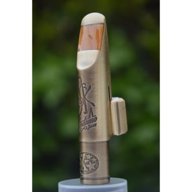 Kyndamo metal gv 7* bocchino per sax alto a112