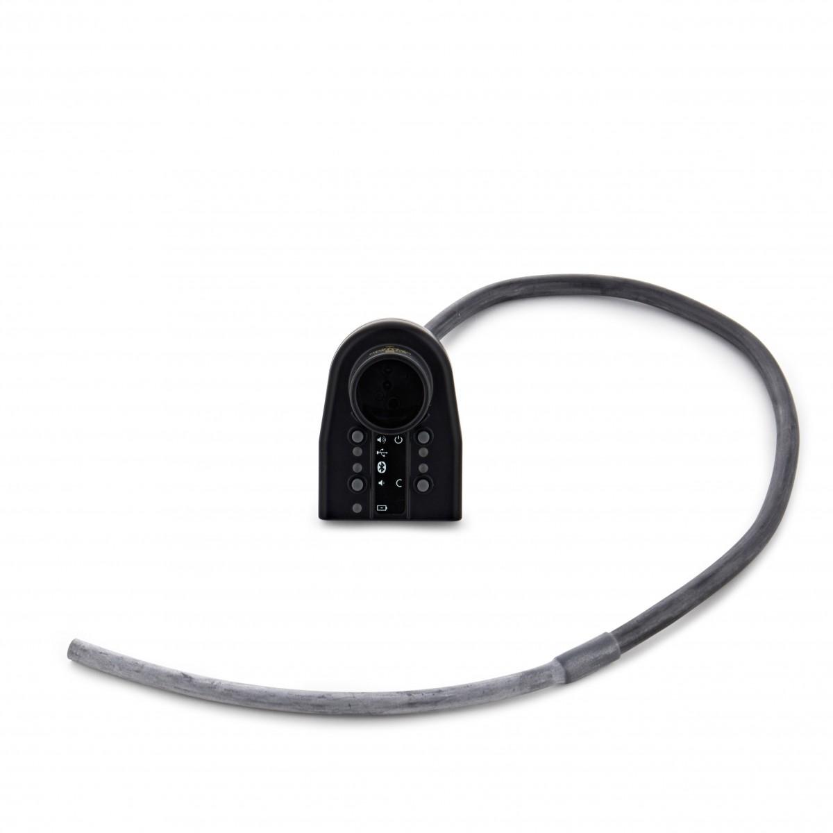 Buffet crampon clarimate sordina digitale per clarinetto