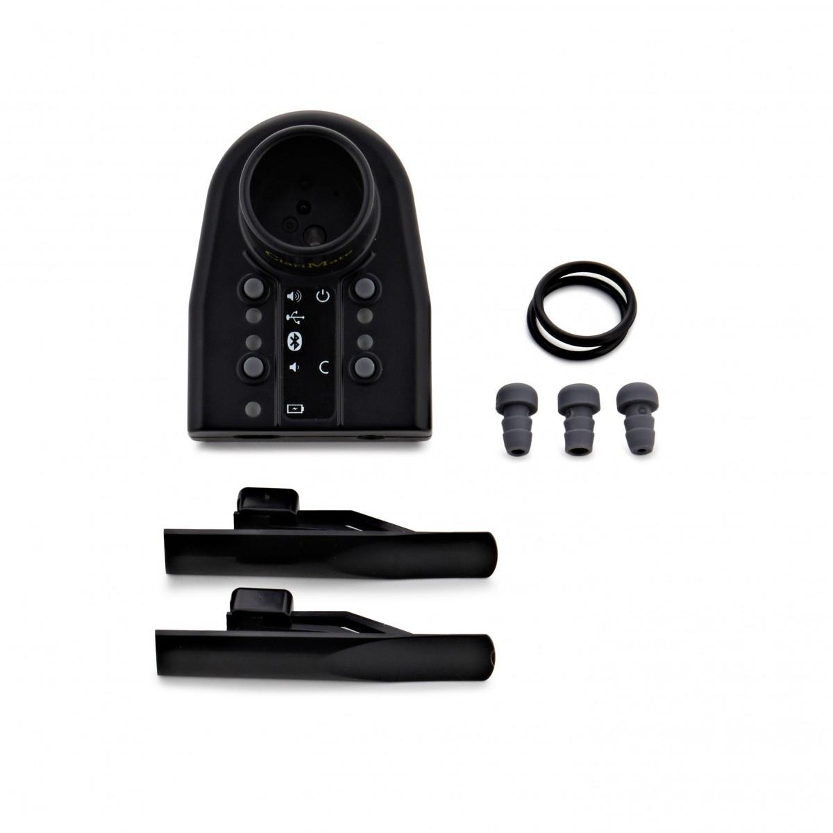 Buffet crampon clarimate sordina digitale per clarinetto