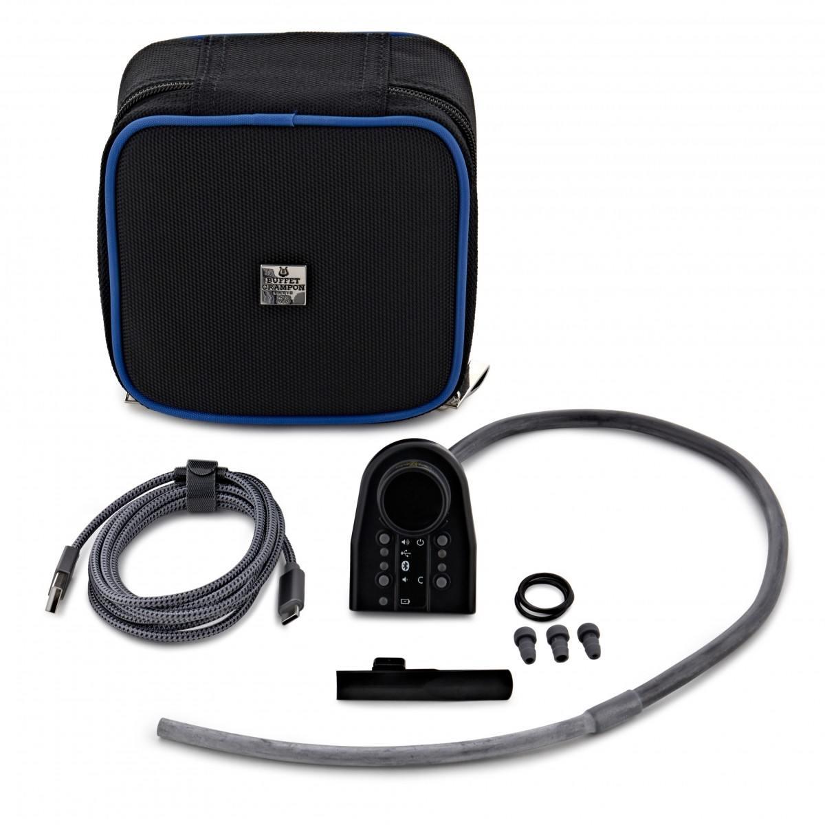 Buffet crampon clarimate sordina digitale per clarinetto