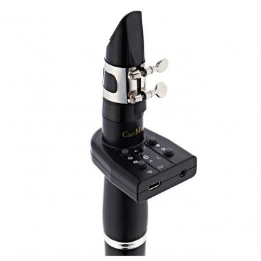 Buffet crampon clarimate sordina digitale per clarinetto