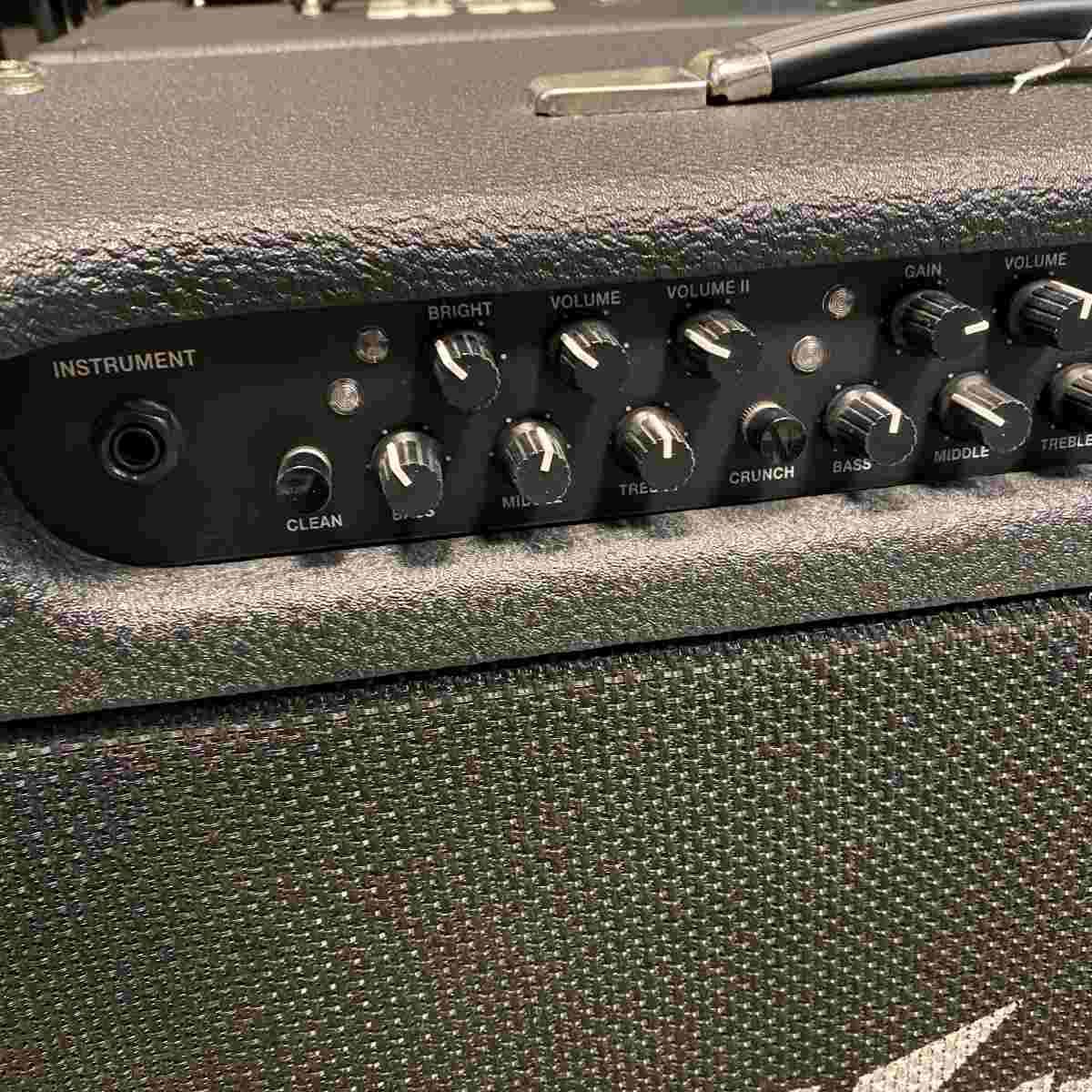 Cicognani killer combo per chitarra elettrica