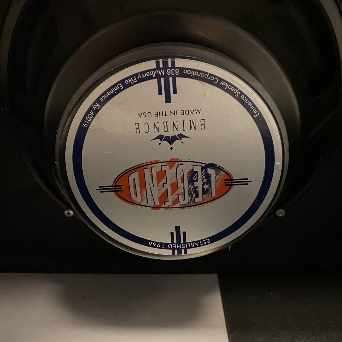 Cicognani killer combo per chitarra elettrica