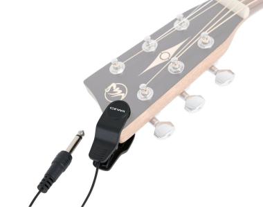 Cm1 pick up a contatto