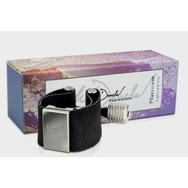 Eddie daniels platinum legatura per sax tenore