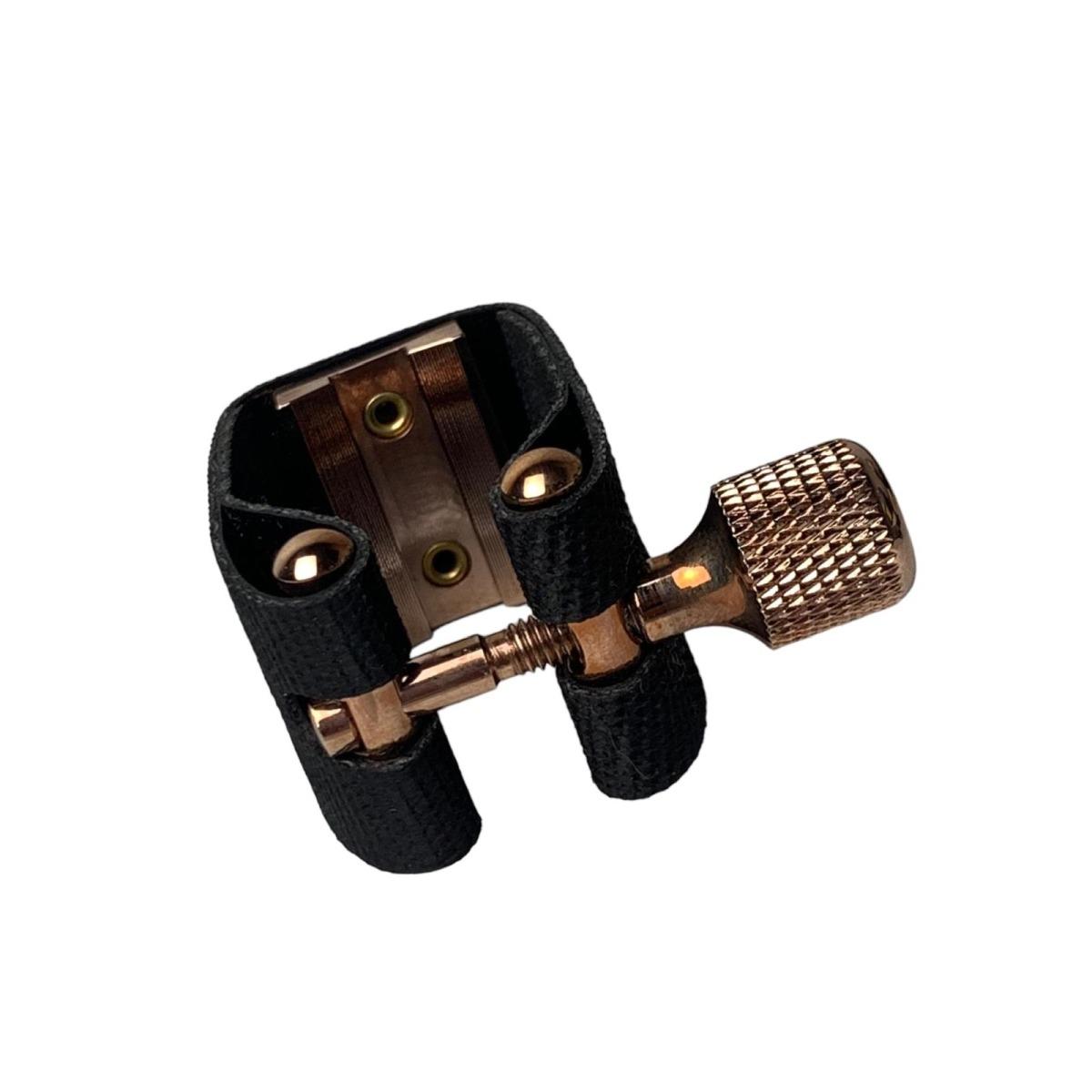 EDDIE DANIELS PLATINUM ROSE GOLD LEGATURA PER CLARINETTO IN Bb