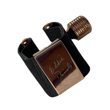 EDDIE DANIELS PLATINUM ROSE GOLD LEGATURA PER CLARINETTO IN Bb