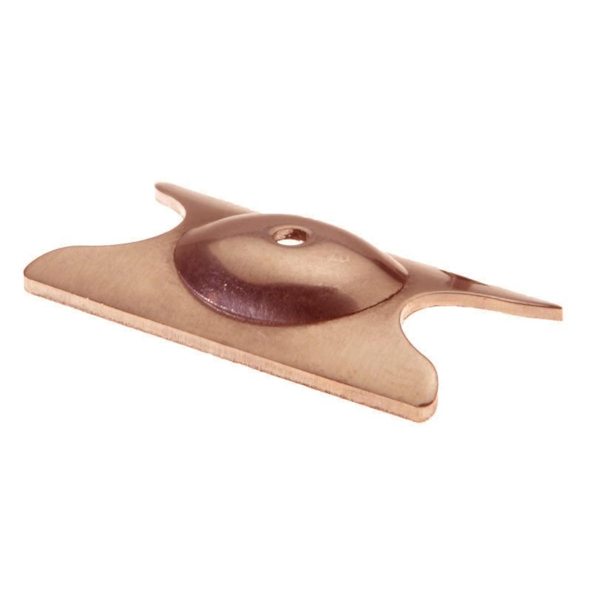 Theo wanne ppt hc brass piastra