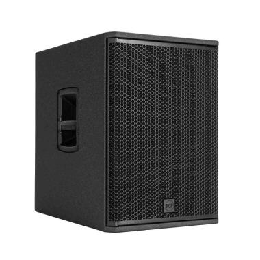 RCF 705AS MK3 SUBWOOFER ATTIVO 15" 1400 Watt