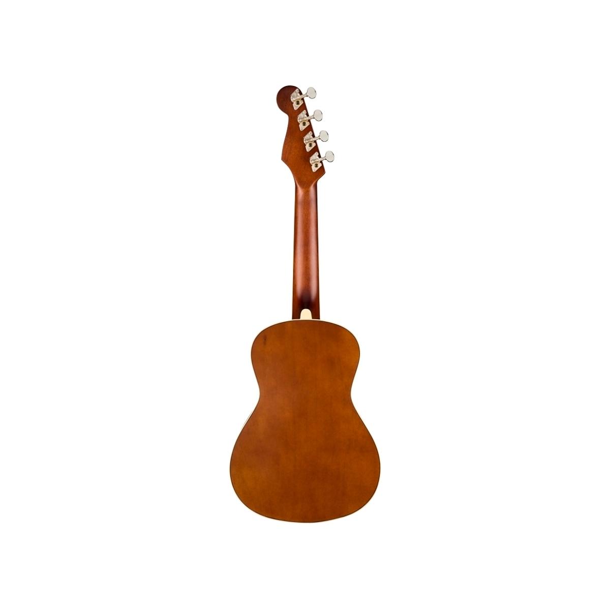 Fender avalon natural ukulele tenore