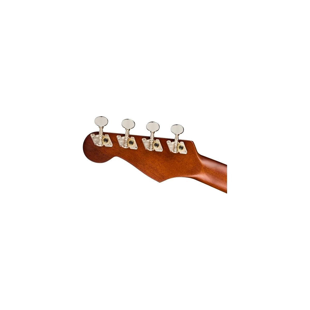 Fender avalon natural ukulele tenore