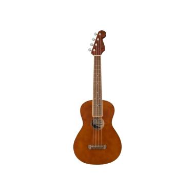 Fender avalon natural ukulele tenore