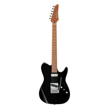 Ibanez azs2200 bk black chitarra elettrica