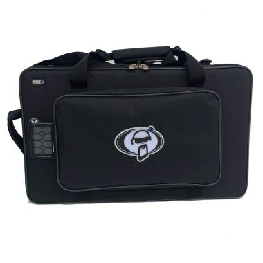 Protection racket hxfp00400 hx custodia per effetti hx