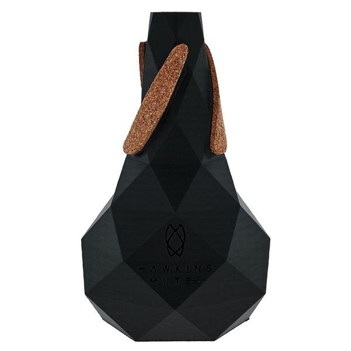 HAWKINS MUTES LONDON STRAIGHT SORDINA PER TROMBA IN Bb