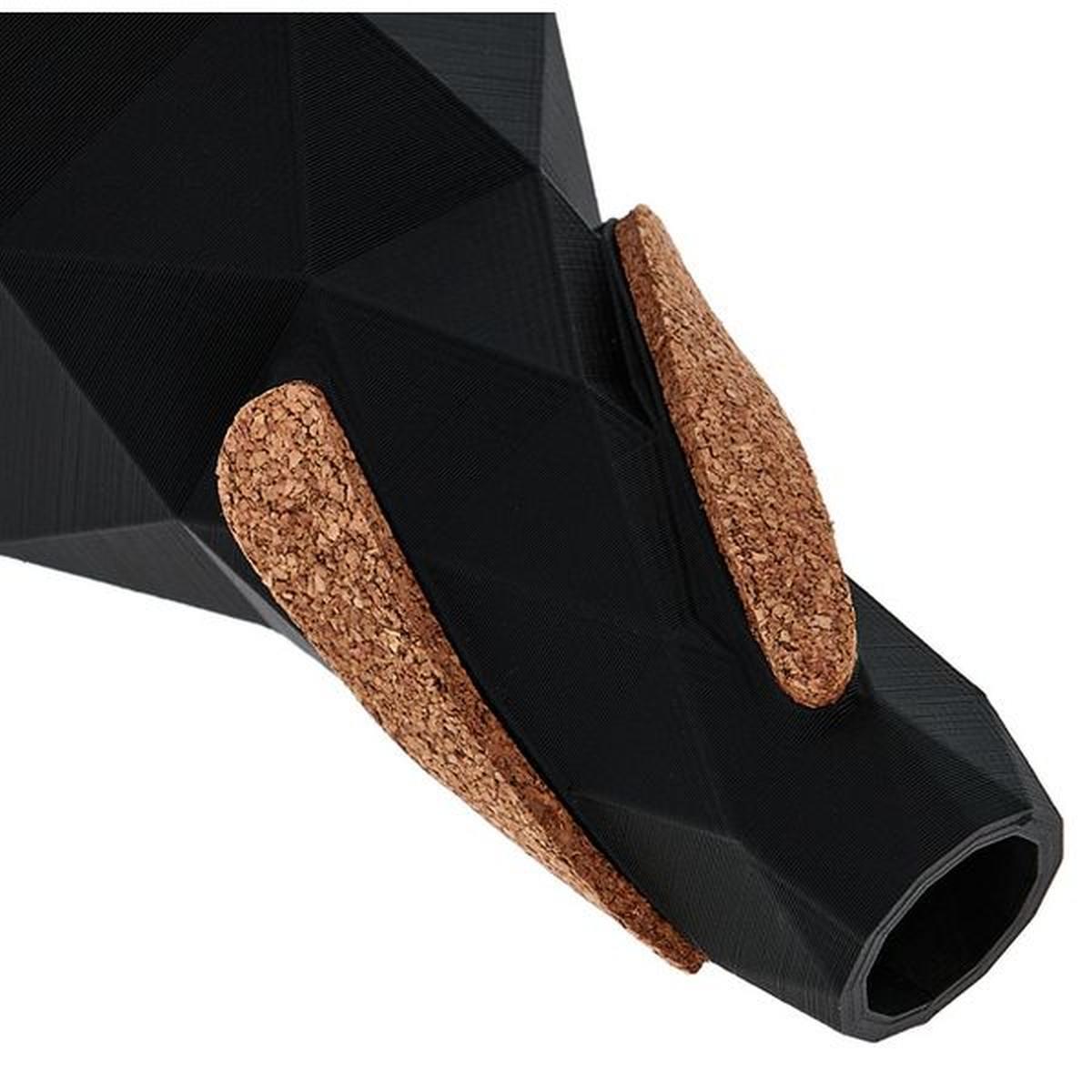 HAWKINS MUTES LONDON STRAIGHT SORDINA PER TROMBA IN Bb