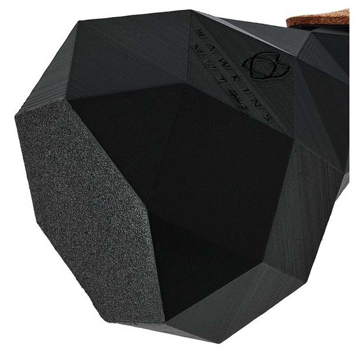 HAWKINS MUTES LONDON STRAIGHT SORDINA PER TROMBA IN Bb