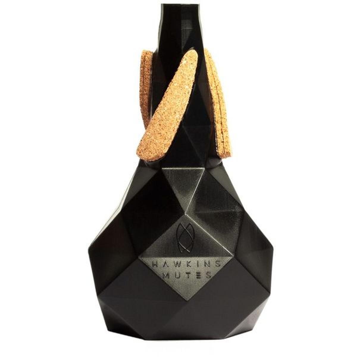 HAWKINS MUTES BERLIN STRAIGHT SORDINA PER TROMBA IN Bb