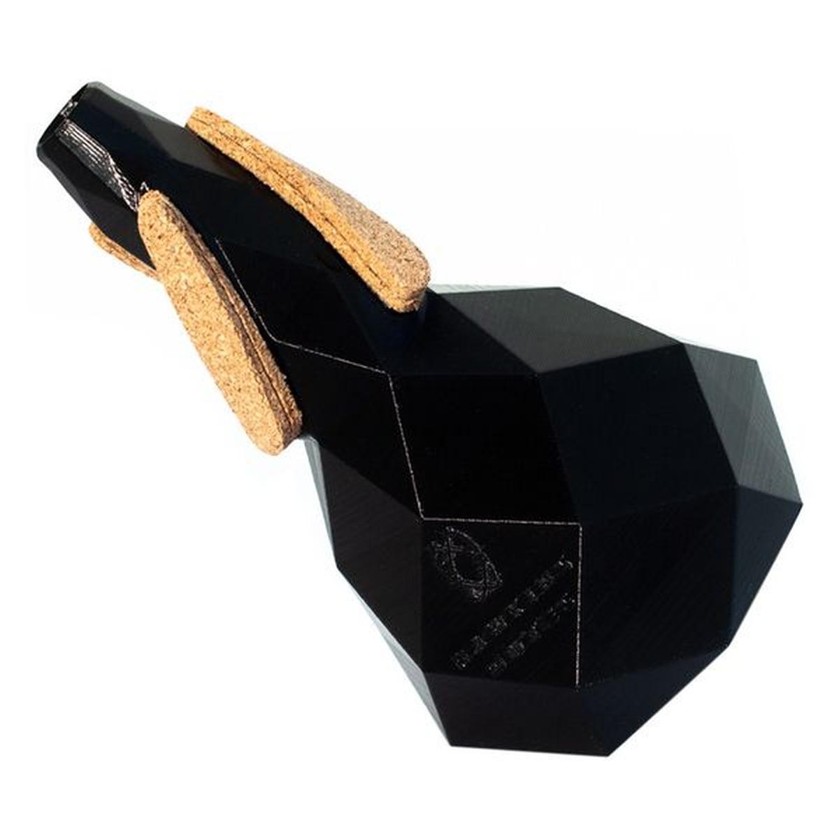 HAWKINS MUTES BERLIN STRAIGHT SORDINA PER TROMBA IN Bb