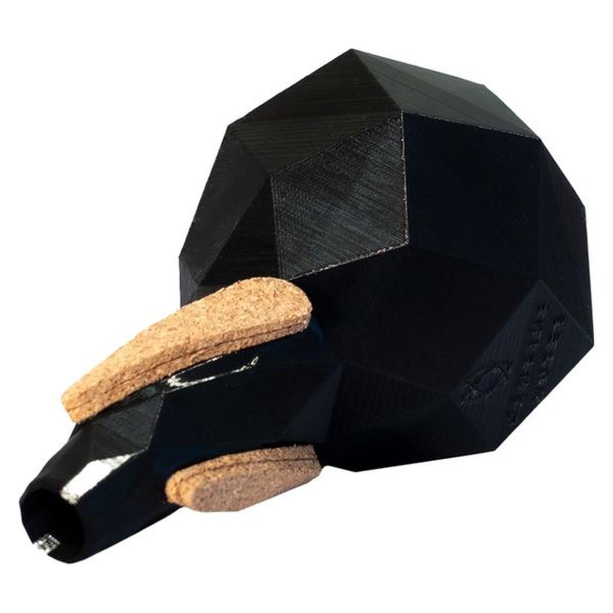 HAWKINS MUTES BERLIN STRAIGHT SORDINA PER TROMBA IN Bb