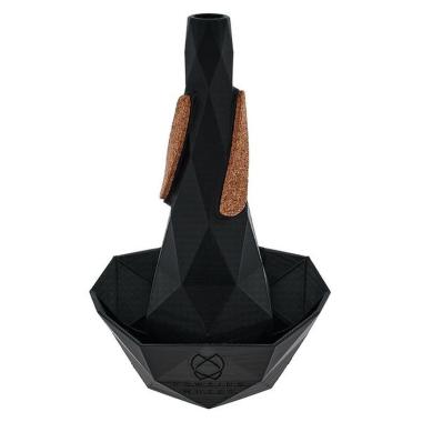 HAWKINS MUTES FIXED CUP SORDINA PER TROMBA IN Bb