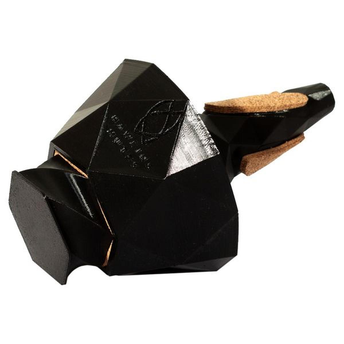 HAWKINS MUTES ADJUSTABLE CUP SORDINA PER TROMBA IN Bb