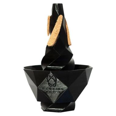 HAWKINS MUTES ADJUSTABLE CUP SORDINA PER TROMBA IN Bb