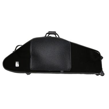 K ses 40618n black premium custodia per sax baritono