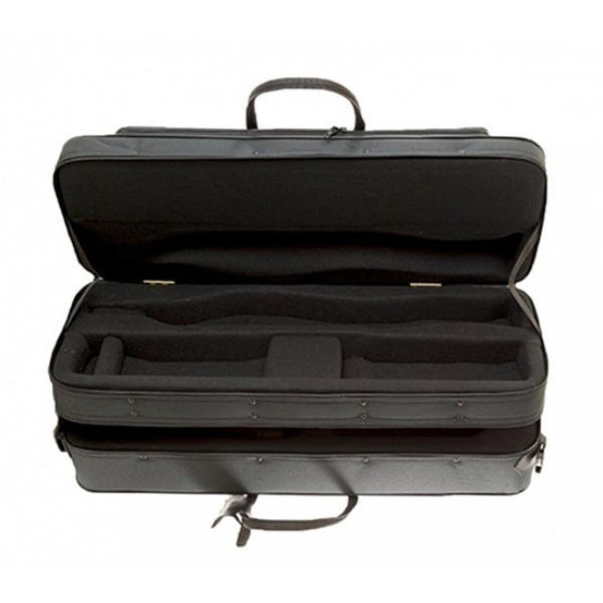 K ses 40410a custodia doppia per sax alto/soprano