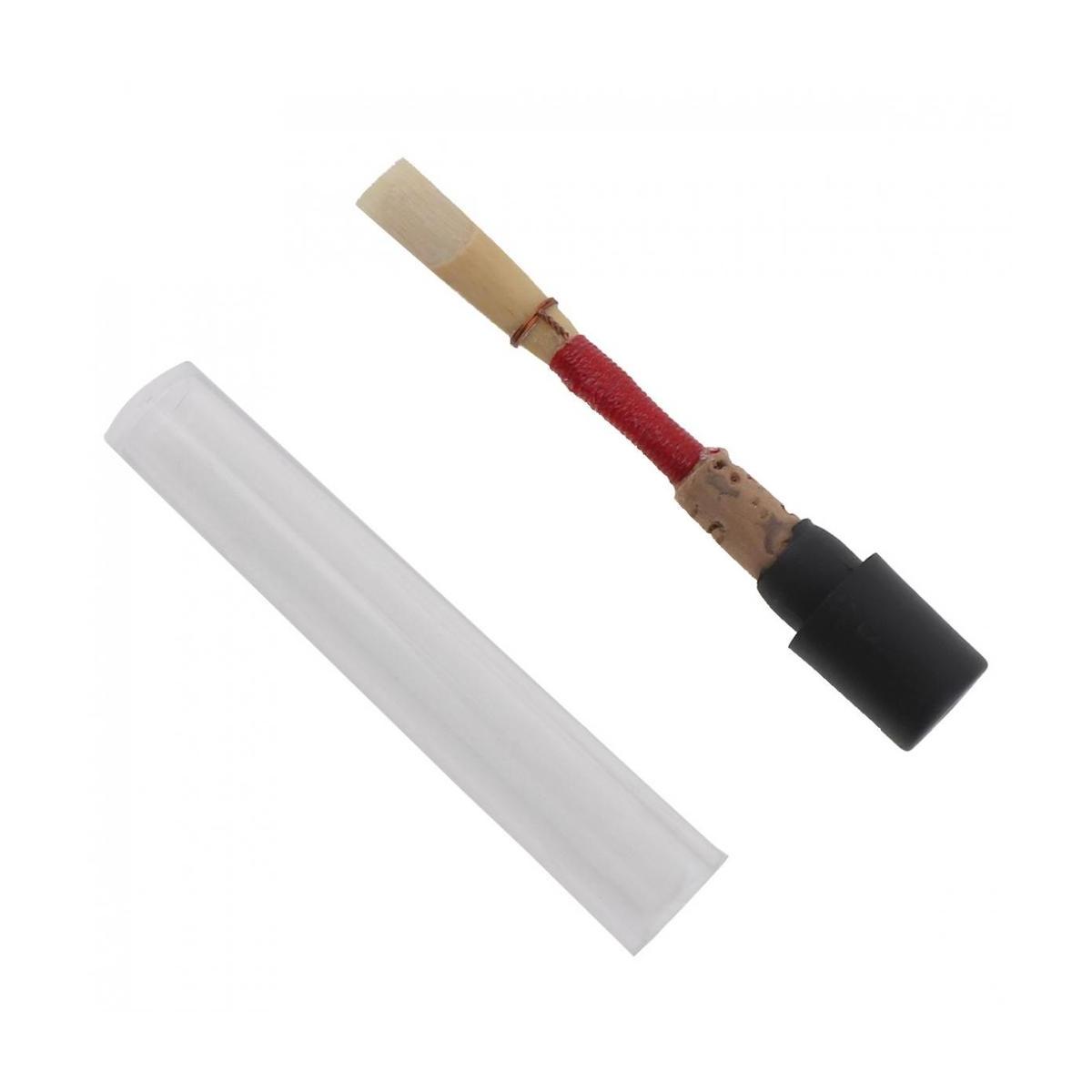 ANCIA PER OBOE IN BAMBU' MEDIUM ( 2,83 pollici )