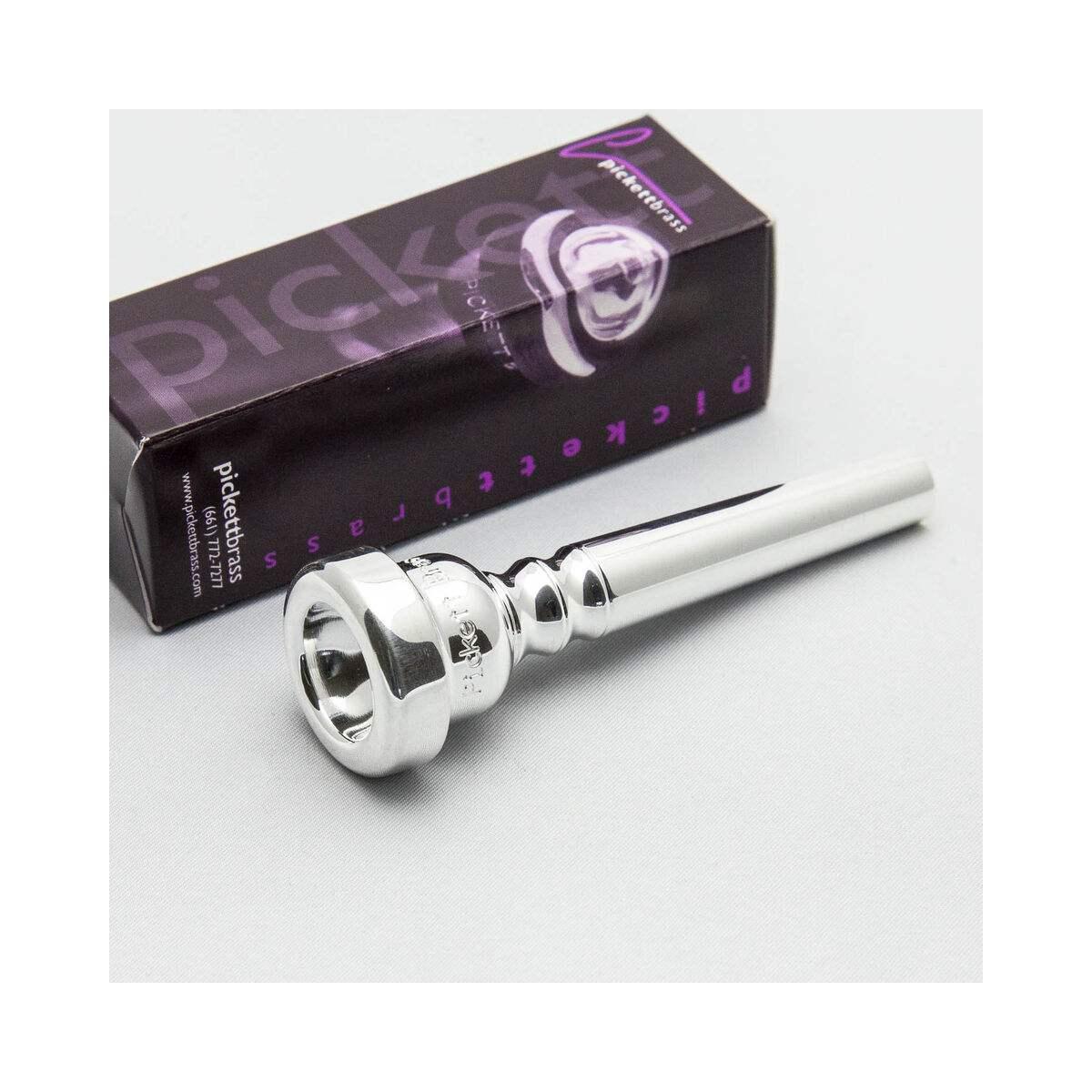 Pickett brass 1.25c bocchino per tromba