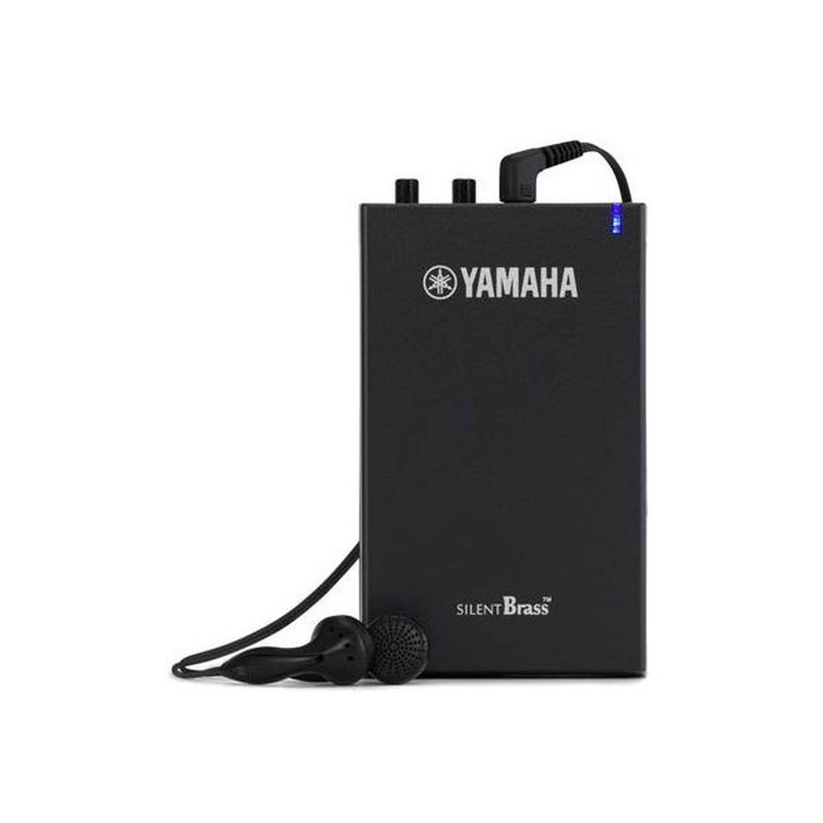 Yamaha sb7j sordina per tromba