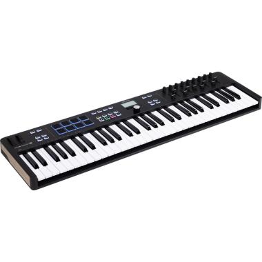 ARTURIA KeyLab Essential mk3 61 Nera