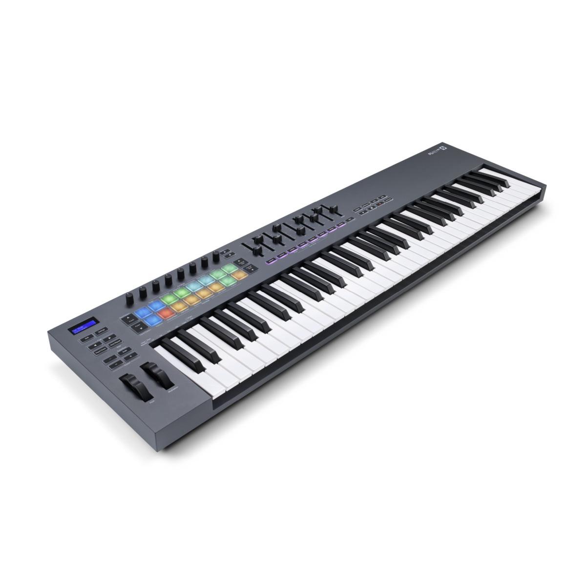 NOVATION FLkey 61