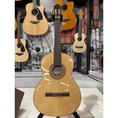 Camps rodrigo a chitarra classica tavola in abete