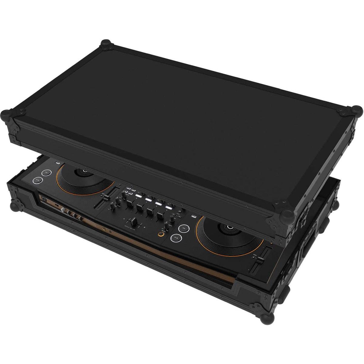 ZOMO Flightcase P-Opus-Quad NSE 0030103432