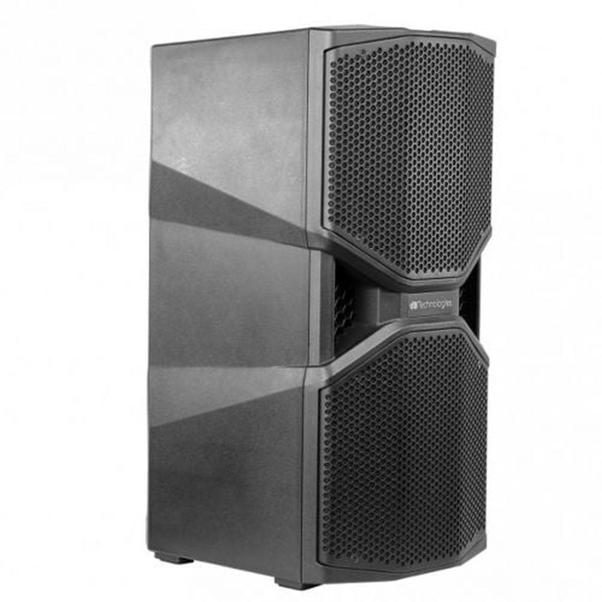 DB TECHNOLOGIES OPERA REEVO 210 CASSA ATTIVA 2100 watt