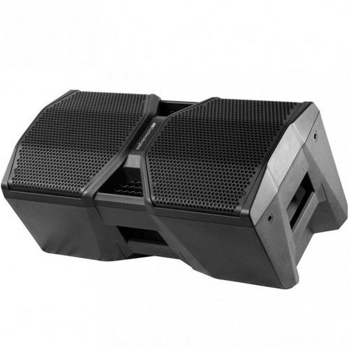 DB TECHNOLOGIES OPERA REEVO 210 CASSA ATTIVA 2100 watt