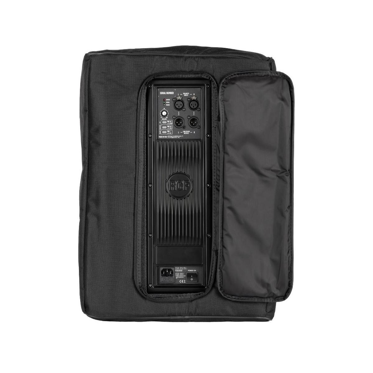 RCF CVR 004 CUSTODIA IMBOTTITA PER SUB 705AS MK3 e SUB 905AS MK3