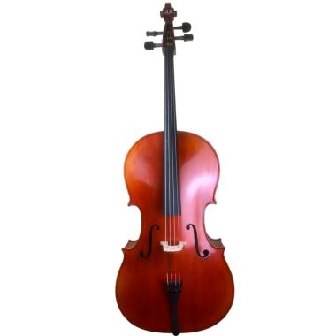 Master luthiers ch-b battista cirri violoncello 4/4 liuteria