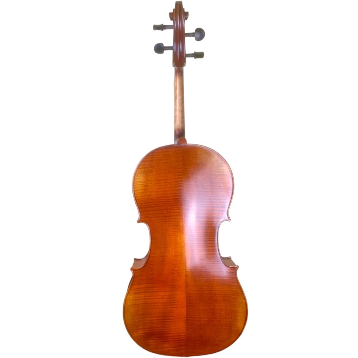 Master luthiers ch-b l.boccherini violoncello 4/4