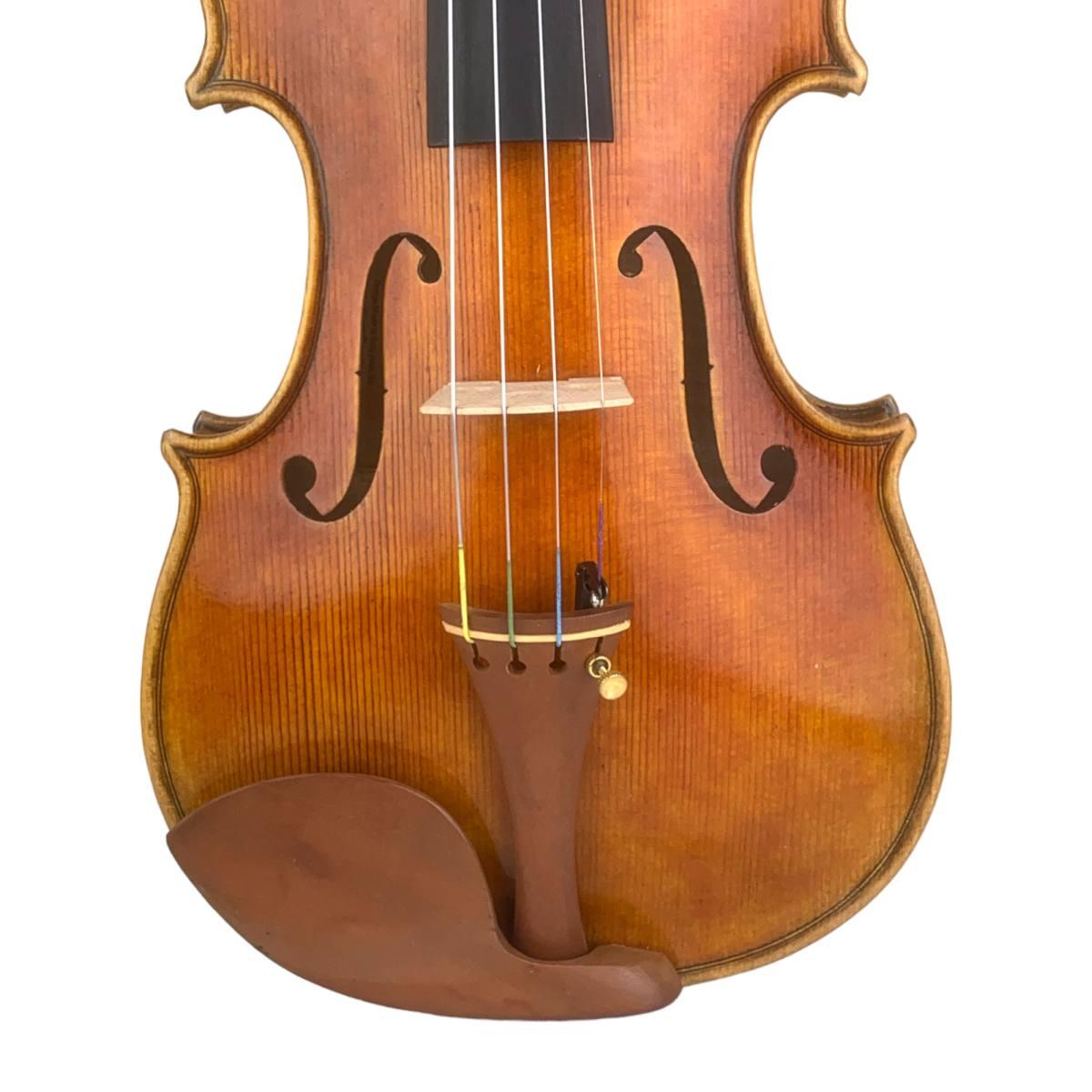 Master luthiers eu-a b.montalbano violino 4/4