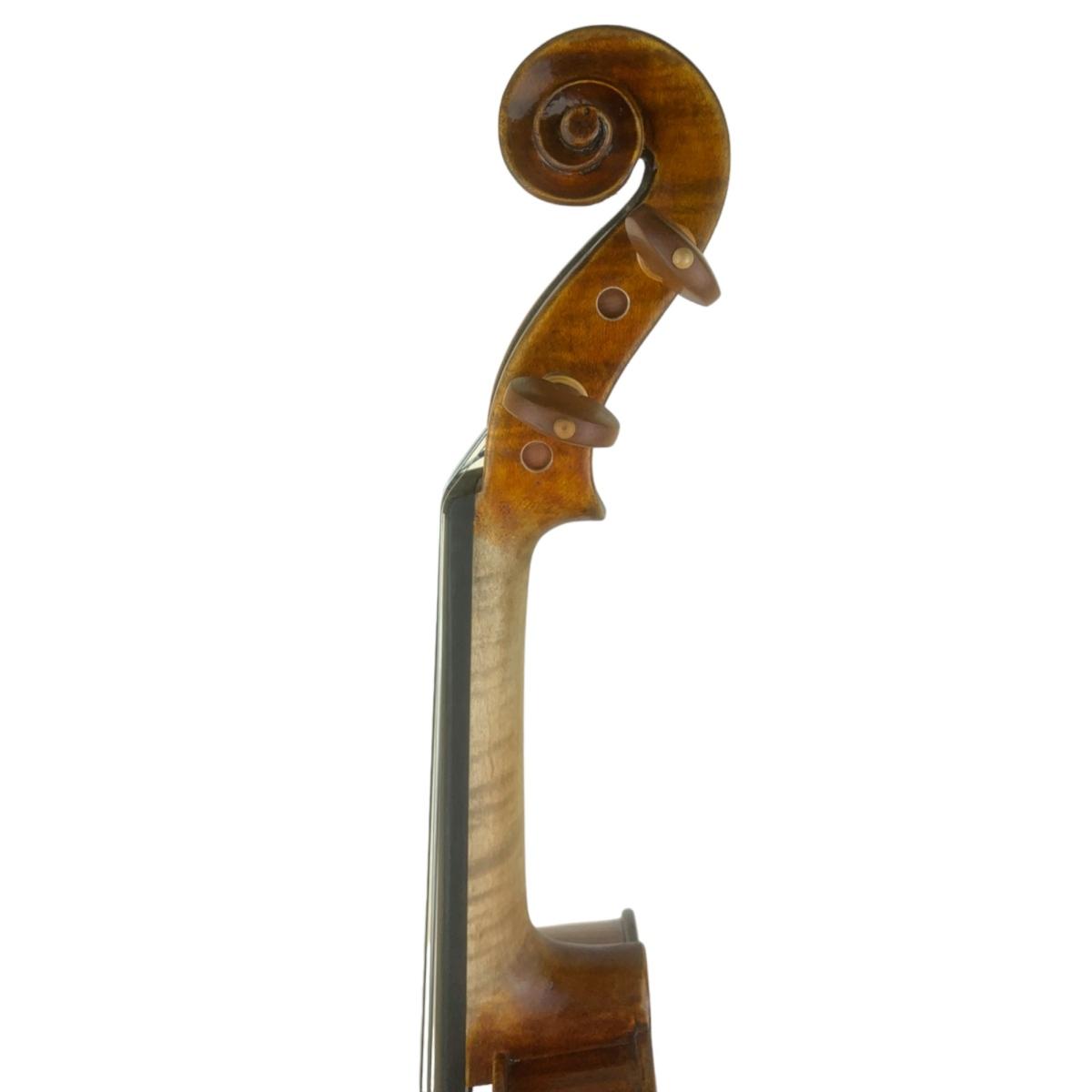 Master luthiers eu-a b.montalbano violino 4/4